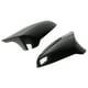 thumbnail image 3 of 2 tapas de cubierta de espejo retrovisor decoración de estilo de fibra de carbono aptas para F80 M3 F82 M4 LHD 2015-2019, 3 of 5