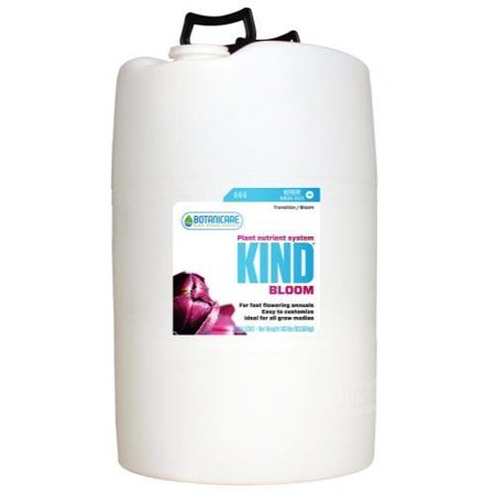 Botanicare 733180 Growing Nutrients