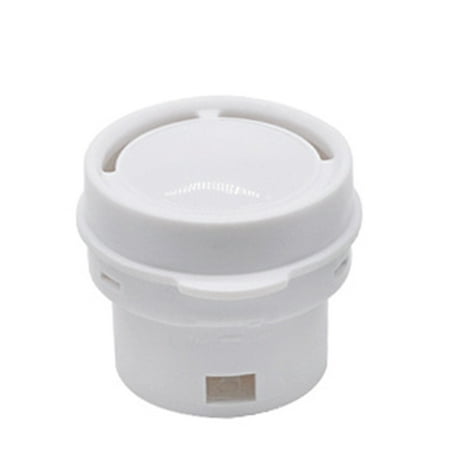 

Rice Cooker Electric Pressure Cooker Steam Release Valve Safety Valve White