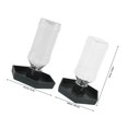 thumbnail image 2 of BRIGHTFUFU Plato De Para Reptiles Compacto Y Duradero Accesible Para Uso Diario, 2 of 7