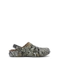 thumbnail image 3 of RUGGED SHARK MEN`S LINED EVA CLOGS, 3 of 6