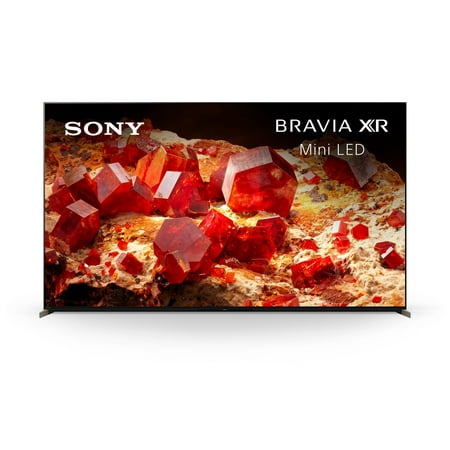 Sony 65” Class BRAVIA XR X93L Mini LED 4K HDR Smart Google TV XR65X95L- 2023 Model