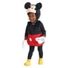 Disney Mickey Mouse Costume for Baby (3-6Months)