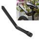 thumbnail image 2 of Bicycle Fender Reflective Wear-resistant Waterproof Not Easily Break Fall-resistant RC50 Screw Tightening Cycling Fender Bike Supply, 2 of 5