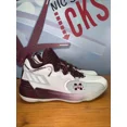 thumbnail image 1 of Adi - das SM Dame 7 Extply Mississippi State Basketball Shoes GX3461 Men’s Size 16, 1 of 6