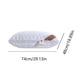 thumbnail image 3 of Funda de almohada que no se pliega ni se deforma. Diseñada para uso doméstico. Para la columna cervical y ayuda a dormir. Núcleo de almohada. Un conjunto de almohadas., 3 of 6