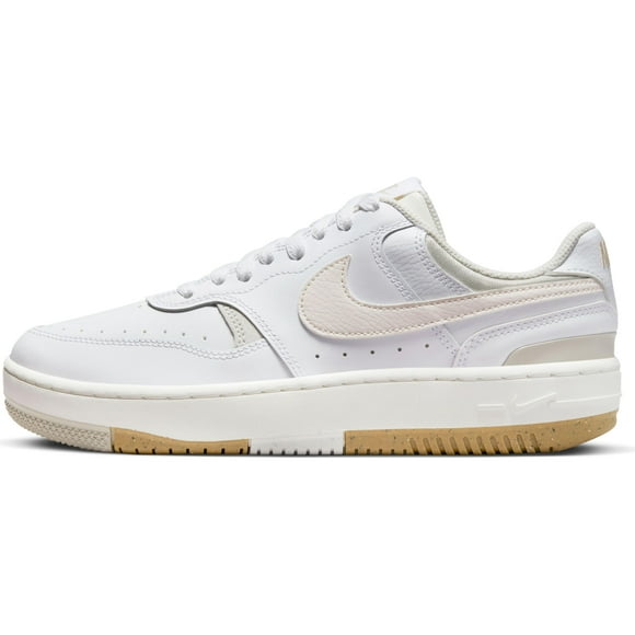 Shoes Nike Women's Gamma Force Sneaker White/Phantom 8.5
