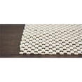 thumbnail image 5 of Pemberly Row Transitional 4'8"x7'6" Rectangle Non-slip Rug Pad, 5 of 6