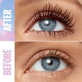 thumbnail image 3 of Maybelline Lash Sensational Sky High Base Teintée, Enrichie de Sérum, Avec Ceramide & Vitamin B5, burgundy haze ,7.1 ml, 3 of 10