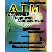 ATM Network Resource Management [Paperback - Used]