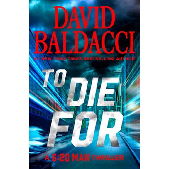 To Die For (Special edition) (Paperback)