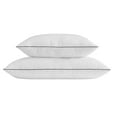 thumbnail image 2 of Allswell Ultimate Support Bed Pillow with Dual Function Fill and Removable Cover, King, 2 of 6
