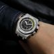 thumbnail image 2 of Reloj para Hombre Moda Multifuncional Silicona Deportes Impermeable Q, 2 of 5