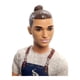 thumbnail image 2 of Ken Barista Barbie Mattel, 2 of 4