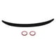 thumbnail image 1 of Alerón Trasero Para Coche, Alerón Para Reemplazo De Alerón G11, Negro Brillante Para Alerón De Tapa De Estilo M Performance, Apto Para 7 Series G11/G12 LCI Sedan 2020+, 1 of 8