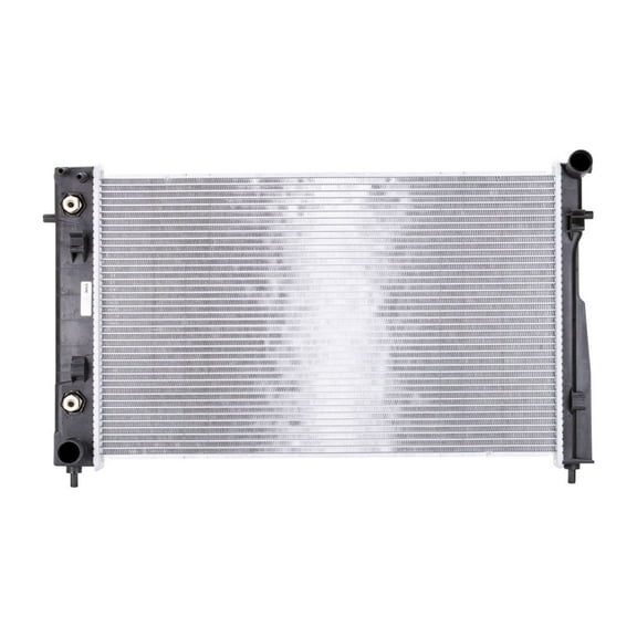 TYC 2754 Plastic/Aluminum Radiator for 2004 Pontiac GTO GM3010461
