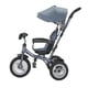 thumbnail image 2 of Triciclo Paseo Infantil 360 LX Bebesit con Asiento Giratorio y Canastilla, 2 of 4