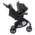 thumbnail image 6 of Baby Trend Passport Seasons All-Terrain Travel System with EZ-Lift™ PLUS Infant Car Seat, 6 of 20