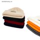 thumbnail image 2 of Gorros De Punto Para Mujer Gorro Grueso De Invierno, 2 of 4