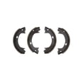 thumbnail image 2 of KarParts360 For Dodge Spirit 1990 91 92 93 94 1995 Parking Brake Shoes, 2 of 4