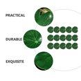 thumbnail image 3 of ADDHAT 15Ud Hojas De Loto Simuladas De Eva Para Y Manualidades, 3 of 6