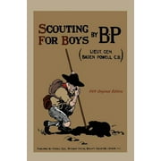 Scouting For Boys (Paperback)