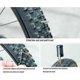 thumbnail image 3 of Tire Repair Kits Heavy Duty Tire Repair Tools Tire Repair Sets Car Puncture Proof Kit Puncture Repair Tool1 Set, 3 of 4