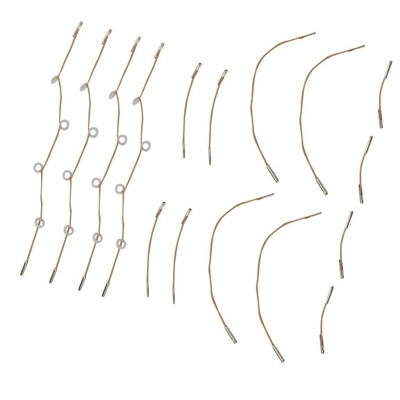 80pcs Face Lift Tape with 16 Lifting Ropes Lifter for Makeup Facial Wrinkles Women Beauty