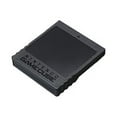 thumbnail image 2 of Console Nintendo GameCube Remise à Neuf Noir Jais avec Manette et Carte Mémoire (Remis à Neuf), 2 of 6