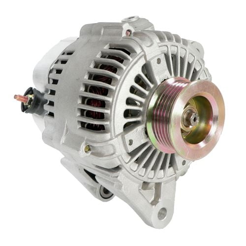 2000 Durango Dakota Truck 99-00 GR Cherokee 4.7L V8 ALTERNATOR Generator 136-Amp
