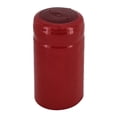 thumbnail image 5 of Professional Raspberry Fruit Wine Labels With Red PVC (30 count), 5 of 7
