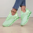 thumbnail image 3 of Blade Running Shoes for Woman– Stylish Lightweight Sneakers with Shock-Absorbing Sole,Ideal for Training & Everyday Wear, 3 of 6