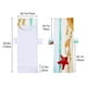 thumbnail image 3 of Funda para Silla de Playa - Bolsa de Playa con Bolsillos Laterales - Silla de Playa de Microfibra - Toalla de Playa - Funda para Silla, 3 of 7