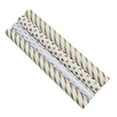 thumbnail image 4 of Worgeous 4PCS Assorted Birthday Gift Wrapping Paper and Book Cover Paper, 4 of 8