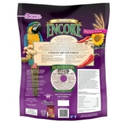 Encore Premium Parrot Food, 8 lb.