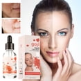 thumbnail image 2 of Solution Concentrée Hydratante Haute Efficacité 35ml Hydratante & Nutrition Raffermit la Peau Rouge, 2 of 4