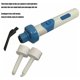 thumbnail image 3 of Automatic Ear Wax Cleaner, Electric Ear Suction Tool for Adults Kids, Compatible with Oral-B, Includes Batteries, 3 of 5