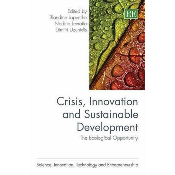 Crisis, Innovation and Sustainable Development : The Ecological Opportunity