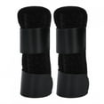 thumbnail image 3 of Finger Fixed Splint,2pcs Finger Joints Brace Finger Splint Adjustable Finger Brace Sturdy Construction, 3 of 14