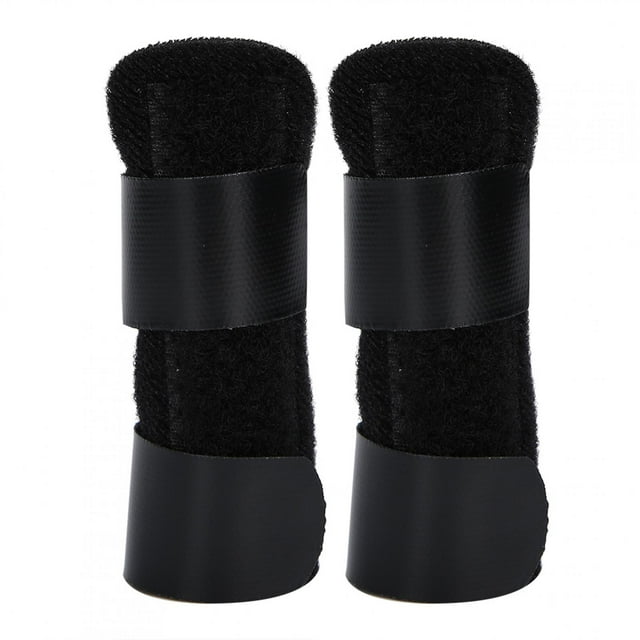 Attelle de Doigt, 2 Pcs Attelle de Doigt Design Convivial