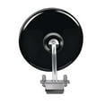 thumbnail image 1 of Car Assisted Reversing Rearview Mirror | Stainless Steel Side View Mirror | Wide-Angle Reflective Glass | 360° Rotation | Large Field of View | Blind Spot Safety for Cars Trucks Suvs, 1 of 2