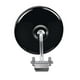 thumbnail image 1 of Stainless Steel Side View Mirror Wide Angle Reflective Blind Spot Assist for Safer Driving, 1 of 7