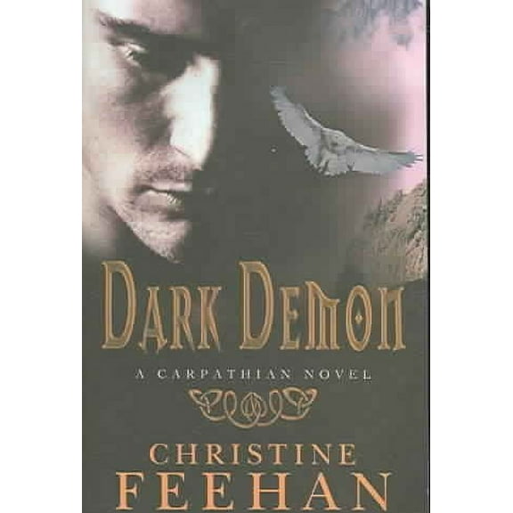Dark Demon: Number 16 in series (Paperback) by Christine Feehan
