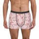 thumbnail image 1 of Balery Orchids Flowers Calzoncillos bóxer para hombre, ropa interior de algodón suave y transpirable con cinturilla de nailon-X-Large, 1 of 5