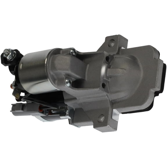 OEG Parts New 12V Starter For Mazda 3 L4 2.0L 10 11 12 2010-2012 M000T33271 M0T33271 LF8J-18-400B LF8J-18-400R0B SMT0438 280-4322 91-27-3475 APS17597 J5213065 88214178 STR71330 17597