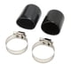 thumbnail image 3 of Tapones de vacío para tubo de carga, 1 par Tapones de vacío para tubo de carga Reemplazo de tapones de vacío para tubo de carga de automóvil Tecnología avanzada, 3 of 9