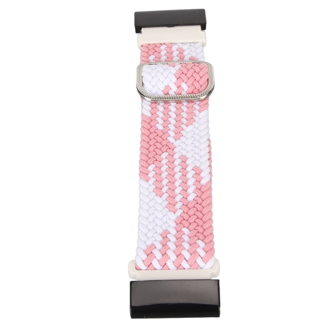 Elastic Watch Band, Adjustable 26mm Buckle Strap For 2, 7X 6X 5X, Easy Install, Perfect For Swimming, Nylon Material