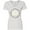 AA-White, variant on Inktastic Volleyball Gifts for Girls Women's V-Neck T-Shirt