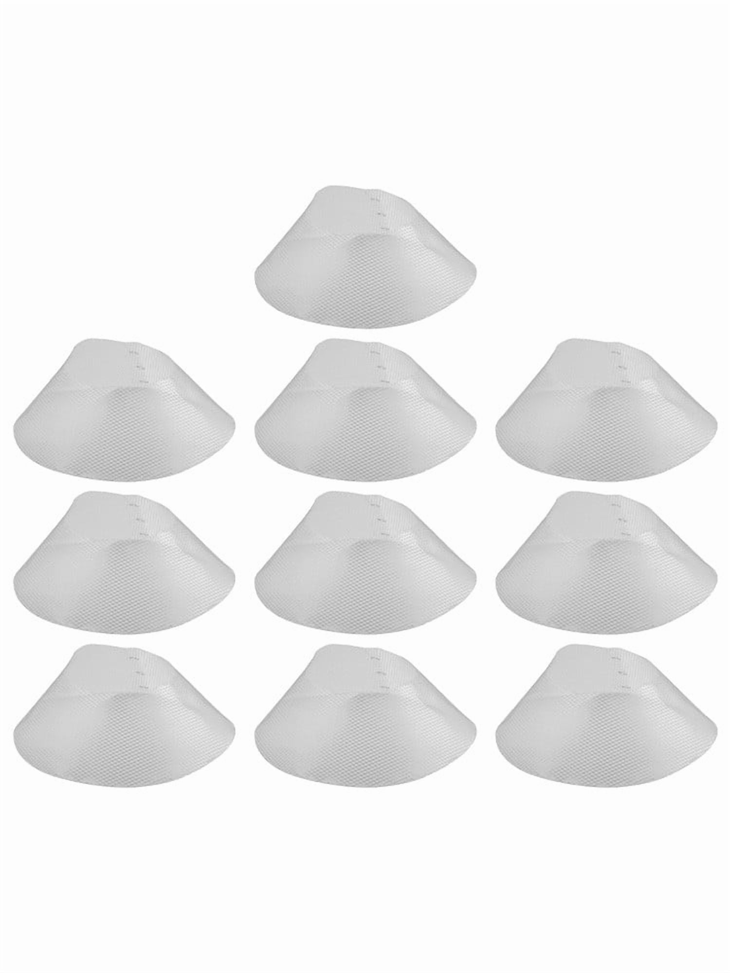 10PCS Range Hood Filter Grease Filtration Oil Net Range Hood Accessories Intranet For Sakura SCR Series Range Hoods