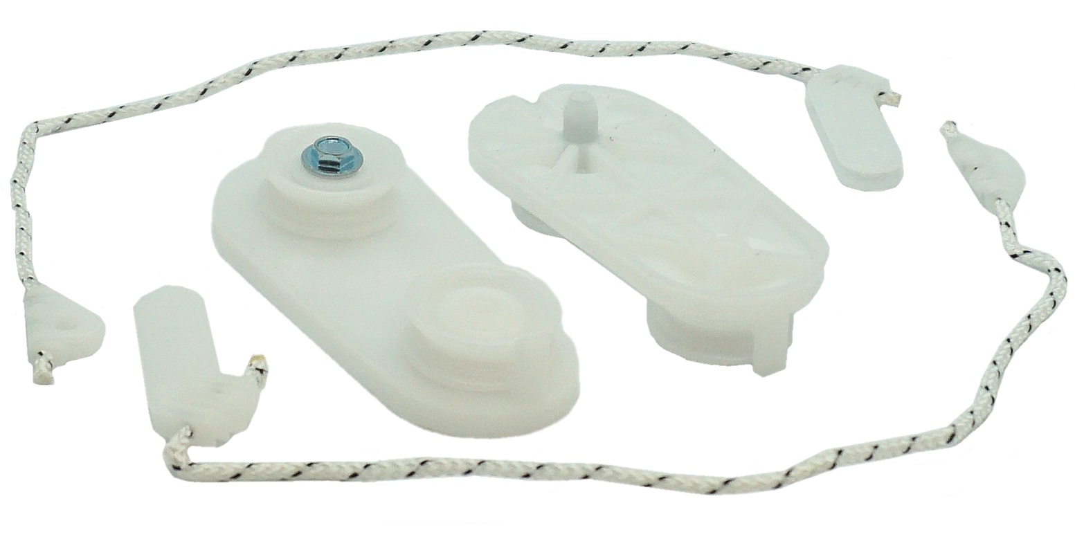 Dishwasher Door Link Kit for Whirlpool, Sears, AP3775412, PS972325